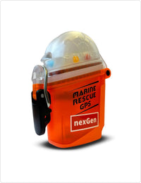 Nautilus LifeLine Marine Rescue GPS