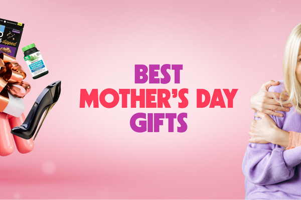 10 Thoughtful Mother's Day Gifts She'll Actually Love