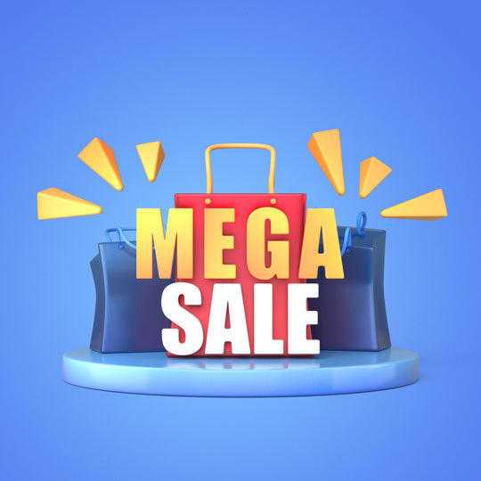 Sales &amp; Offers