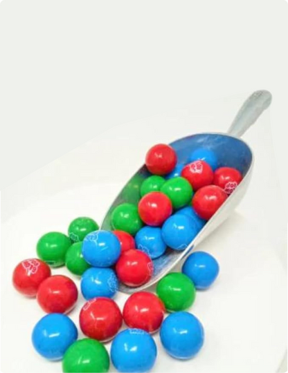 Candy &amp; Chocolate