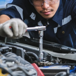 Automotive
