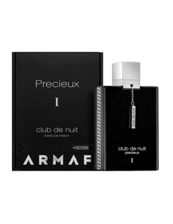 Armaf Club De Nuit Precieux I Extrait De Parfum