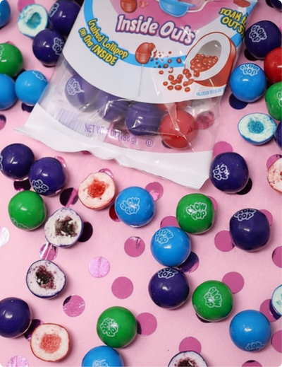 Blow Pops - Charms Blow Pop Candy