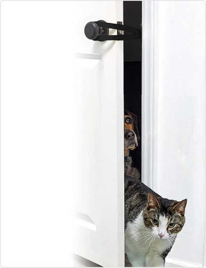 Door &amp; Safety Accessories