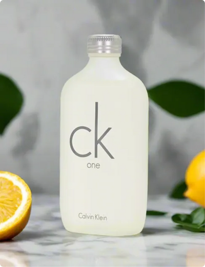 Calvin Klein CK One Fragrance – Unisex