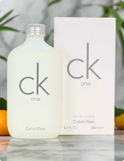 Calvin Klein CK One Fragrance – Unisex