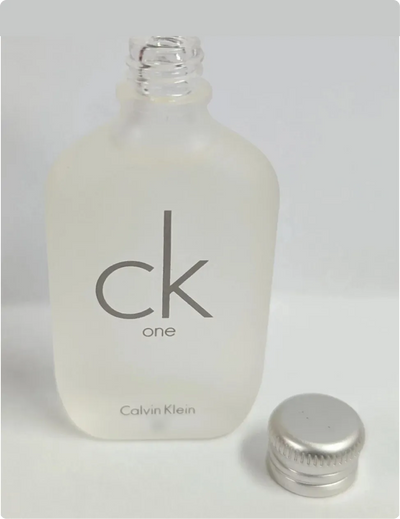 Calvin Klein CK One Fragrance – Unisex