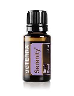 doTERRA Serenity Essential Oil – 15 ml