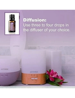 doTERRA Serenity Essential Oil – 15 ml