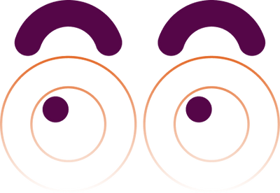 Eyes Illustration