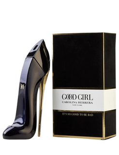 Good Girl Perfume Carolina Herrera