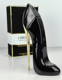 Good Girl Perfume Carolina Herrera - 2.7 fl/oz