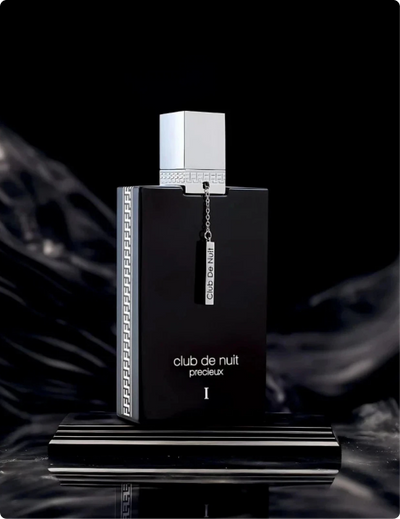 Armaf Club De Nuit Precieux I Extrait De Parfum – 1.85oz