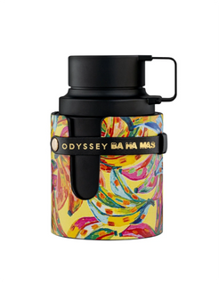Armaf Odyssey Ba Ha Mas Eau de Parfum – 3.4oz