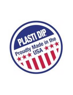 Yellow Plasti Dip Flexible Rubber Coating 14.5oz