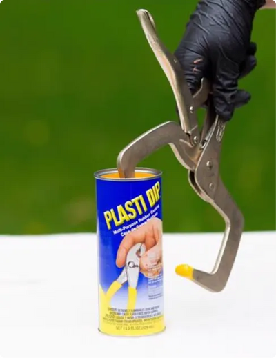 Blue Plasti Dip Performix 14.5oz