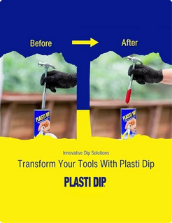 Blue Plasti Dip Performix 14.5oz