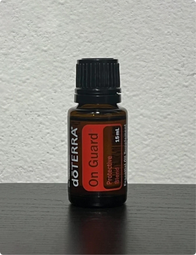 doTERRA On Guard Essential Oil – 15 ml