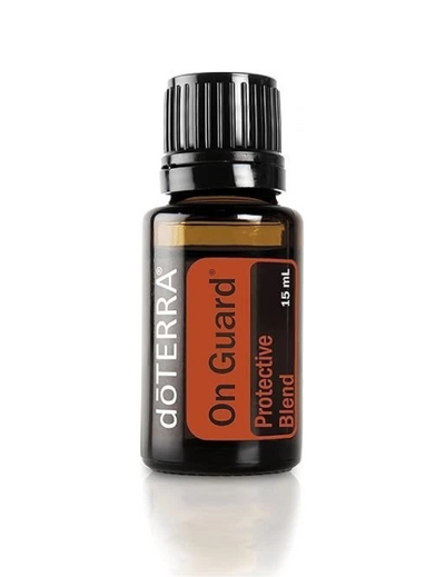 doTERRA On Guard Essential Oil – 15 ml