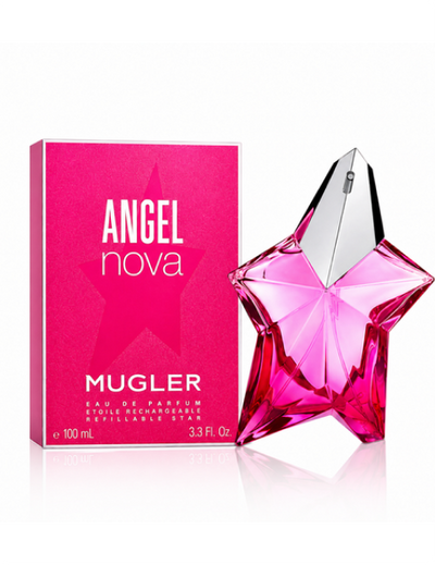 Angel Nova Eau de Parfum - 3.3 oz