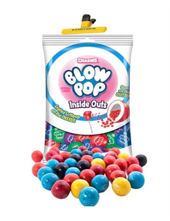 charms blow pop candy
