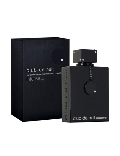 Armaf Club de Nuit Intense Eau de Toilette – 6.8oz