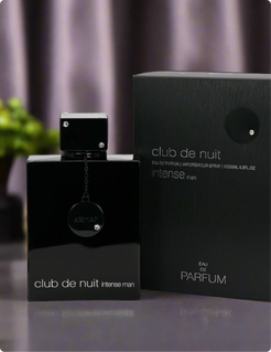 Armaf Club de Nuit Intense Eau de Toilette – 6.8oz