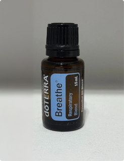 doTERRA Breathe Essential Oil Blend – 15 ml