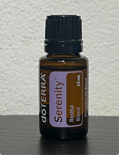 doTERRA Serenity Essential Oil – 15 ml