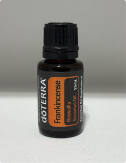 doTERRA Frankincense Essential Oil