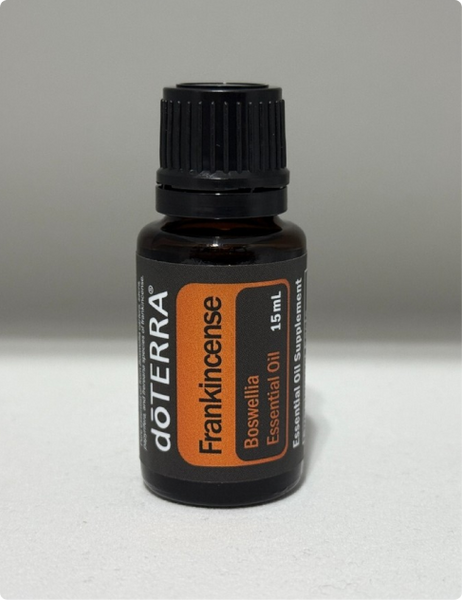 doTERRA Frankincense Essential Oil 15ml | 88 Products