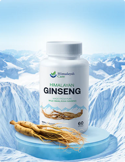 ginseng 500 mg capsule