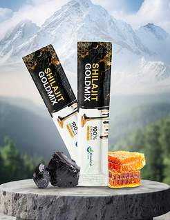 himalayan shilajit honey sticks