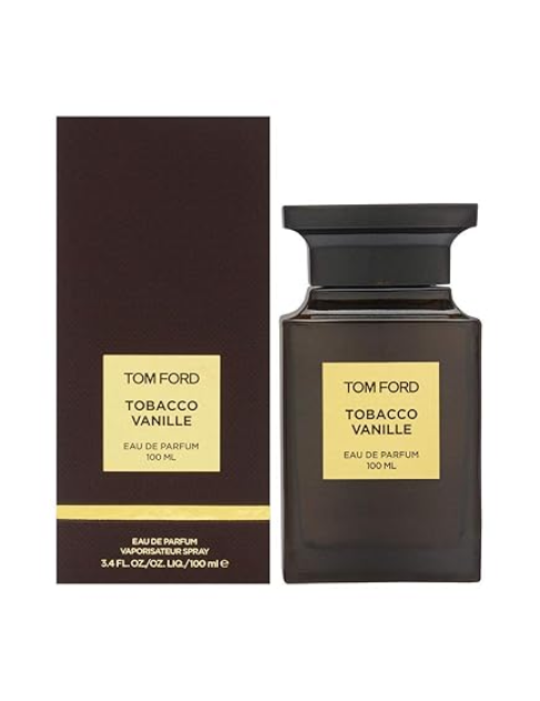 Tom Ford Tobacco Vanille Eau de Parfum 3.4 oz | 88 Products