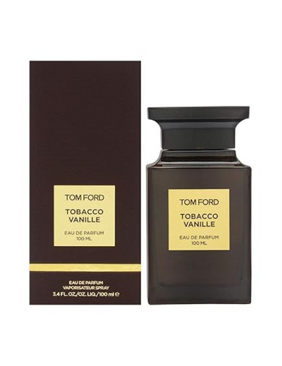 Tom Ford Tobacco Vanille Eau de Parfum 3.4 oz