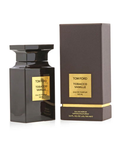 Tom Ford Tobacco Vanille Eau de Parfum 3.4 oz
