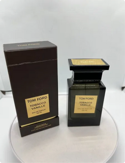 Tom Ford Tobacco Vanille Eau de Parfum 3.4 oz
