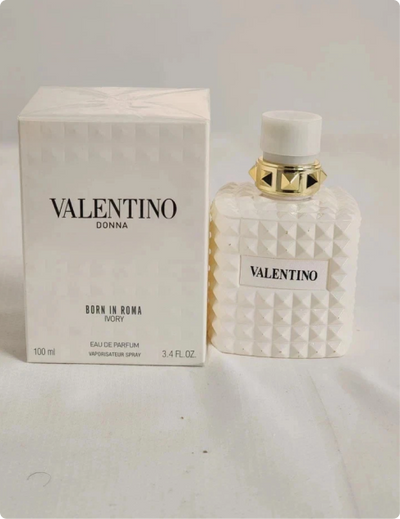 Valentino Donna Born in Roma Ivory Eau de Parfum