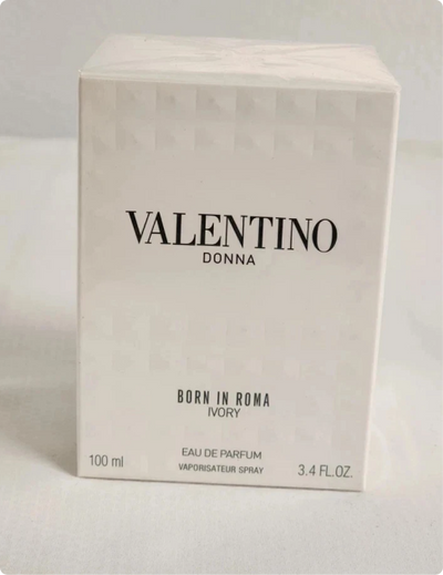 Valentino Donna Born in Roma Ivory Eau de Parfum